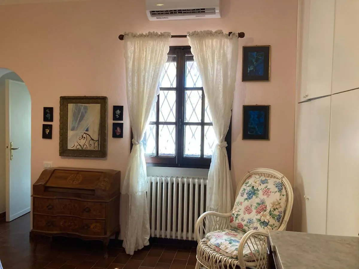 Essenza_2 b&b Pula Italia